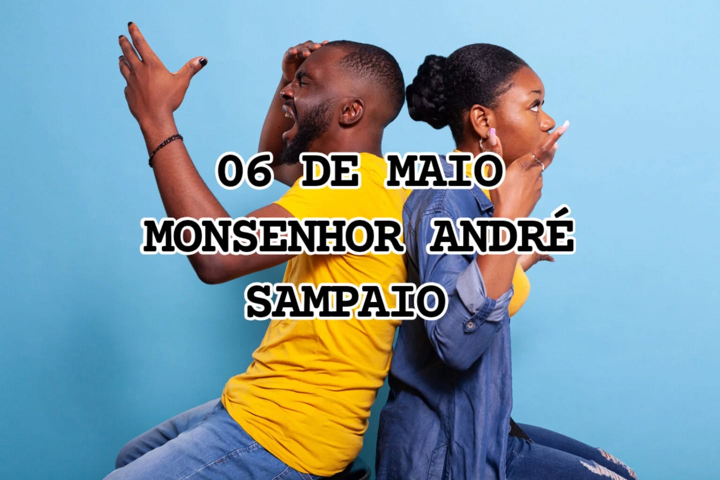 06 DE MAIO

"Sim, a teimosia é filha do orgulho! Por que não gostamos de dar razão ao outro, quando nos mostra que estamos agindo mal e seguindo pelo caminho errado? Recebemos vários alertas de pessoas próximas a nós, de que estamos equivocados, e com nosso orgulho que sempre fala mais alto insistimos na prática dos mesmos erros. Somos teimosos. Queremos sempre ter razão e fechamos os olhos e os ouvidos para não ver nem ouvir. A teimosia é uma das filhas do orgulho. Não admitimos nossas falhas, pois o orgulho não permite. Ainda cometemos erros em razão da nossa imaturidade espiritual. Por tudo isso, coloquemos a humildade no lugar do orgulho e aprendamos a ouvir a voz da razão. Sejamos mais dóceis e afáveis e aceitemos a nossa condição de aprendizes na vida. Nosso conhecimento da vida é ínfimo. Temos muito a aprender sempre. Aceitemos nossas limitações, mas sempre procurando aprender a por em prática o conhecimento adquirido. E mais: saibamos que quanto maior o conhecimento, maior a responsabilidade."

Mons. André Sampaio (@mons_andre_sampaio) 

⚠️➡️Nos siga no Instagram: @katholikosbrasil

⚠️➡️Curta nossa página no Facebook: @katholikosbrasil

#Katholikos #06demaio #seisdemaio #MonsAndréSampaio #AndréSampaio