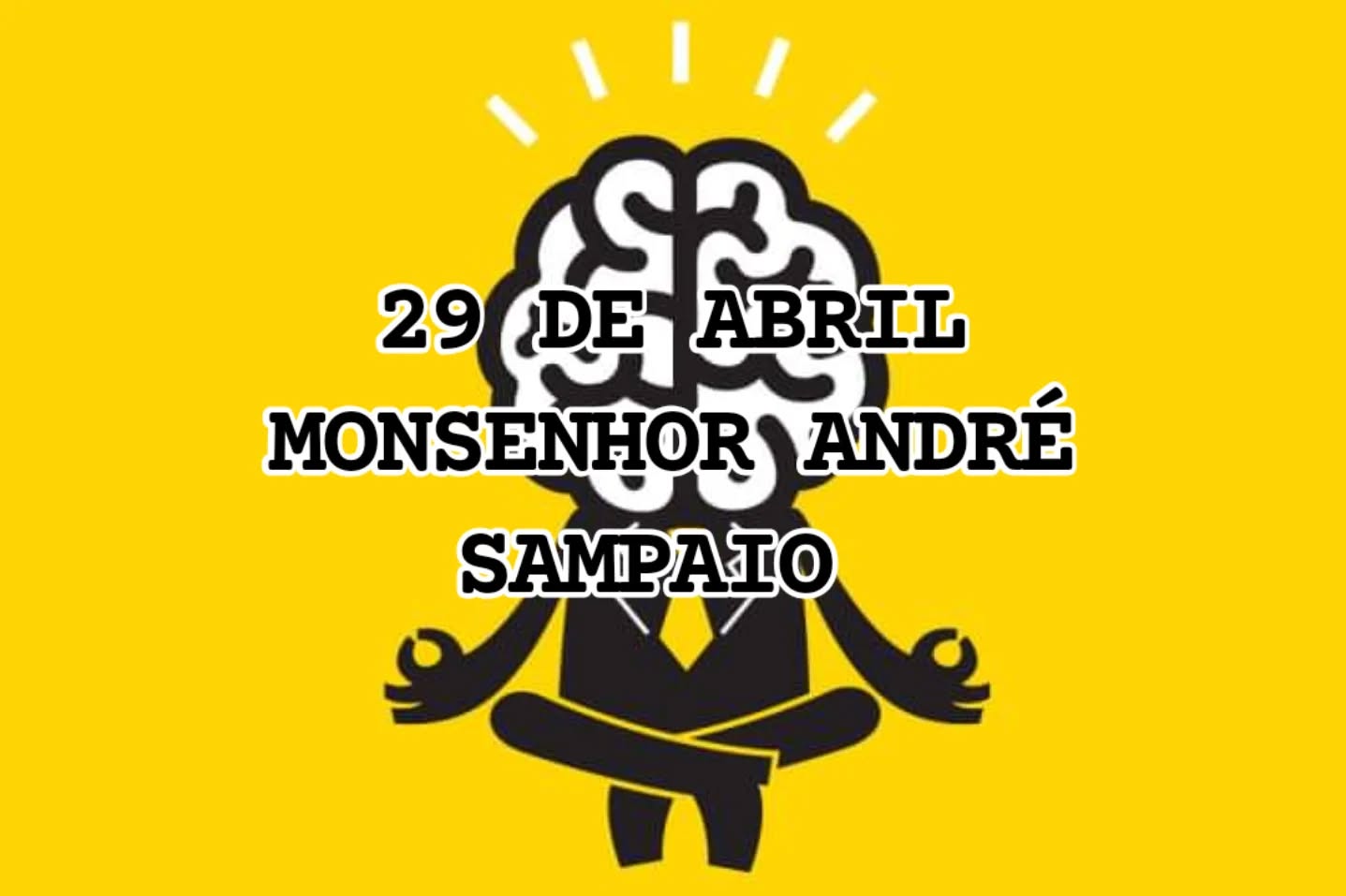 29 DE ABRIL

"Quanto menos inteligente é uma pessoa, mais ela usa o recurso da esperteza para se dar bem na vida. Diz Osho que 'a esperteza é uma pobre substituta da inteligência'. Uma pessoa verdadeiramente inteligente não precisa da esperteza, da malandragem, da desonestidade como companhias, pois nela afloram qualidades como a confiança que desperta nas pessoas, afloram qualidades como a autenticidade, o respeito, a responsabilidade, o bom senso."

Mons. André Sampaio (@mons_andre_sampaio)

⚠️➡️Nos siga no Instagram: @katholikosbrasil

⚠️➡️Curta nossa página no Facebook: @katholikosbrasil

#Katholikos #29deabril #vinteenovedeabril #MonsAndréSampaio #AndréSampaio