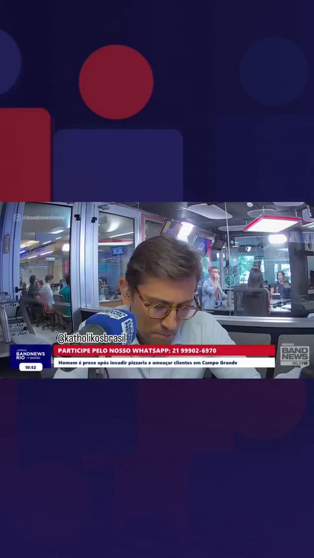 #LEIORELHA

Vídeo:

<https://www.instagram.com/reel/DUDxATvgrHO>. Acesso em: 29 jan. 2026.

⚠️➡️Nos siga no Instagram: @katholikosbrasil

⚠️➡️Curta nossa página no Facebook: @katholikosbrasil

#Katholikos #Orelha #justiçaporOrelha #LeiOrelha